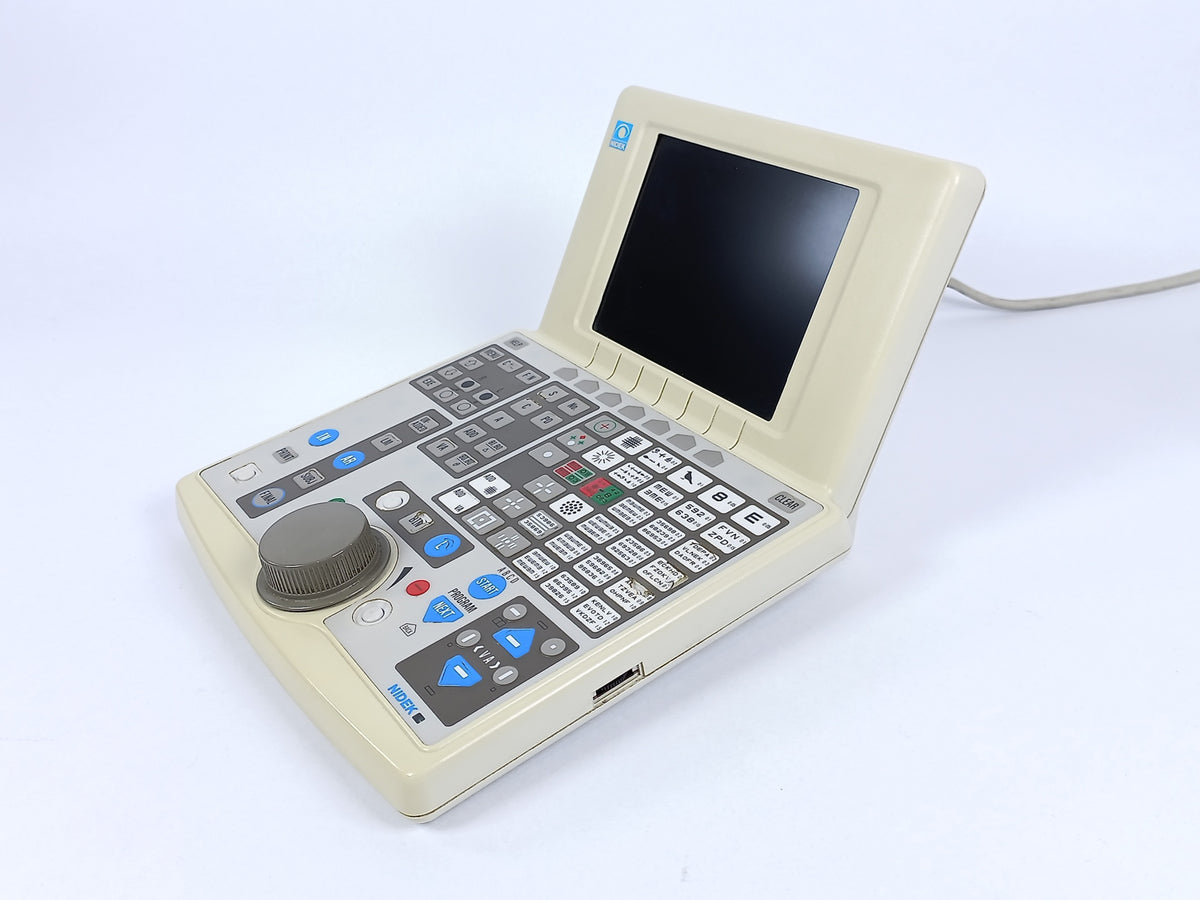 Nidek RT-2100 Ophthalmic Refraction Control Unit 11674