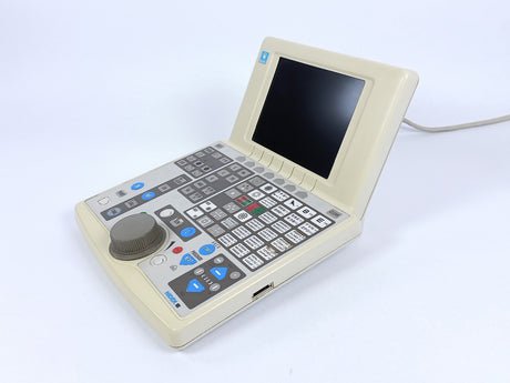 Nidek RT-2100 Ophthalmic Refraction Control Unit 11674