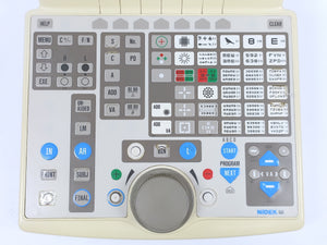 Nidek RT-2100 Ophthalmic Refraction Control Unit 11674