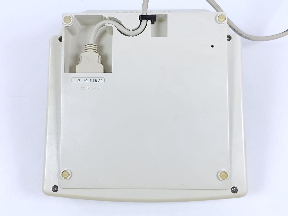 Nidek RT-2100 Ophthalmic Refraction Control Unit 11674