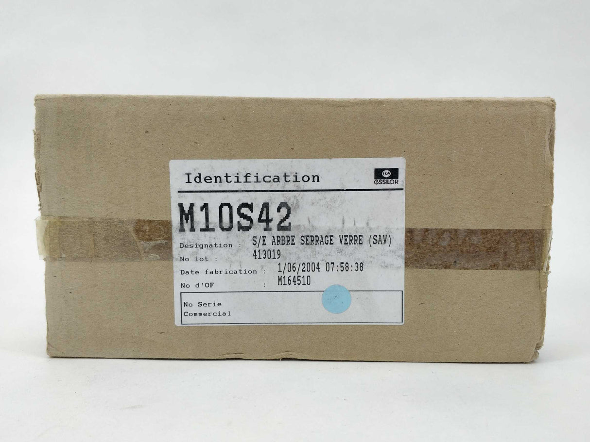 Essilor M10S42 M164510