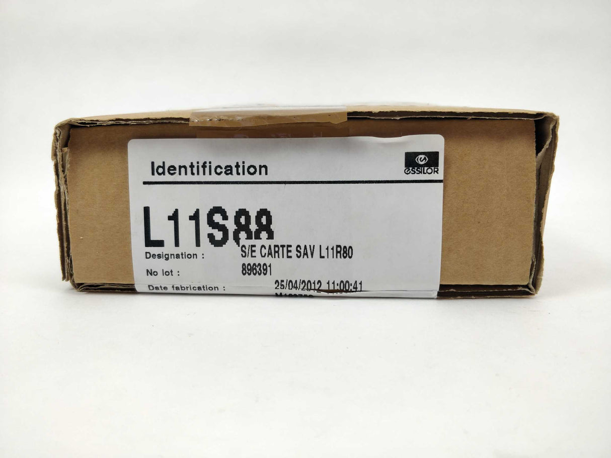 Essilor L11S88 M163750
