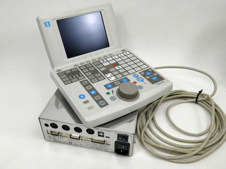 Nidek RT-2100 Refractor-phoropter