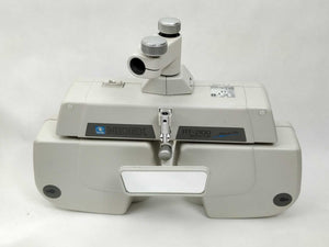 Nidek RT-2100 Refractor-phoropter