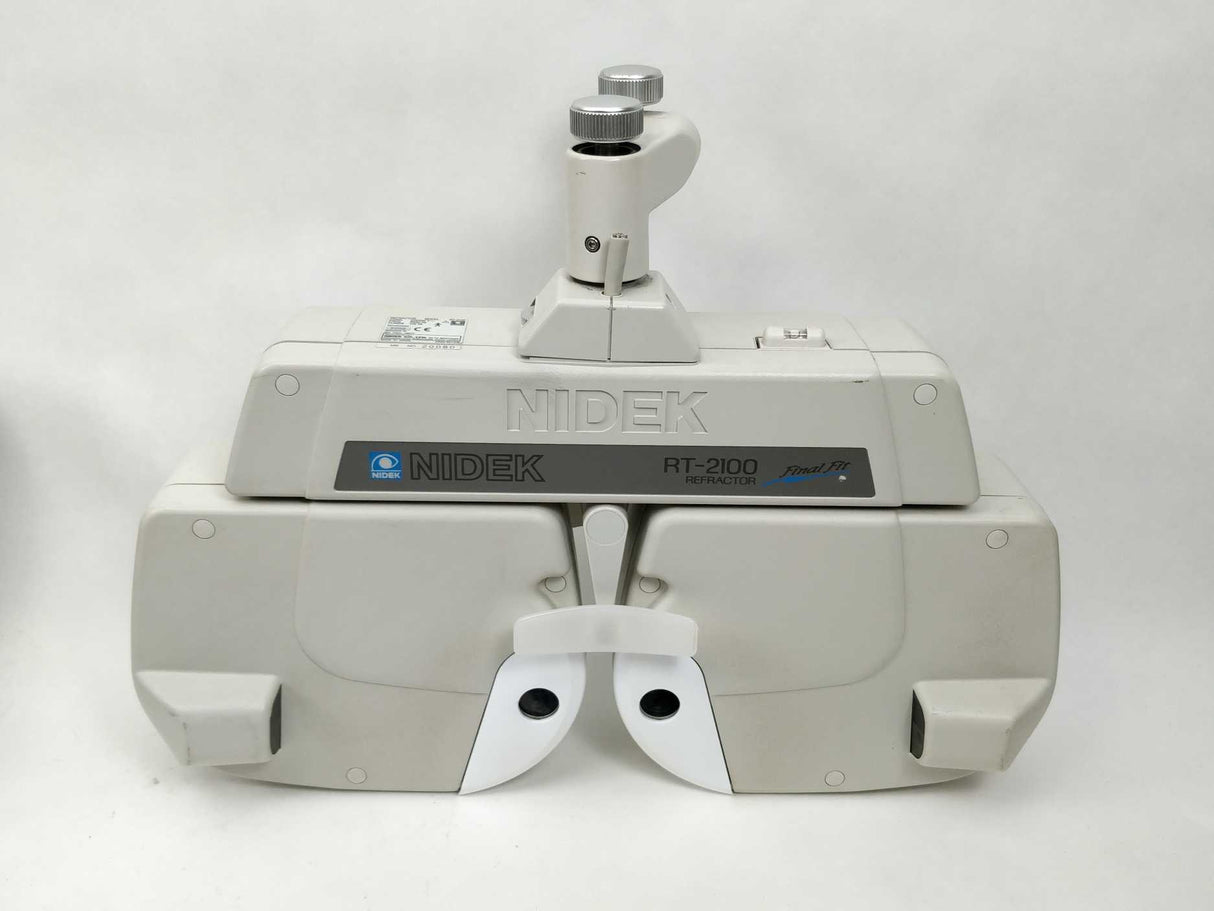 Nidek RT-2100 Refractor-phoropter