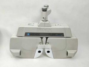 Nidek RT-2100 Refractor-phoropter