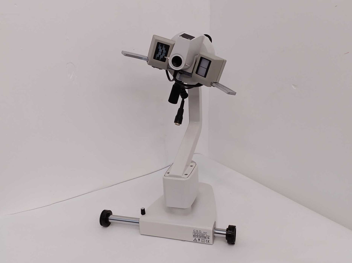 C.S.O. JVL/1 Ophthalmometer