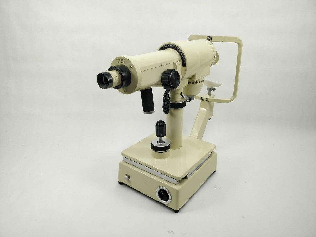 TOPCON OM-4 Ophthalmometer