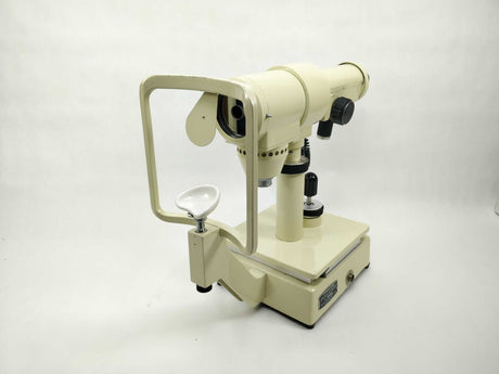 TOPCON OM-4 Ophthalmometer