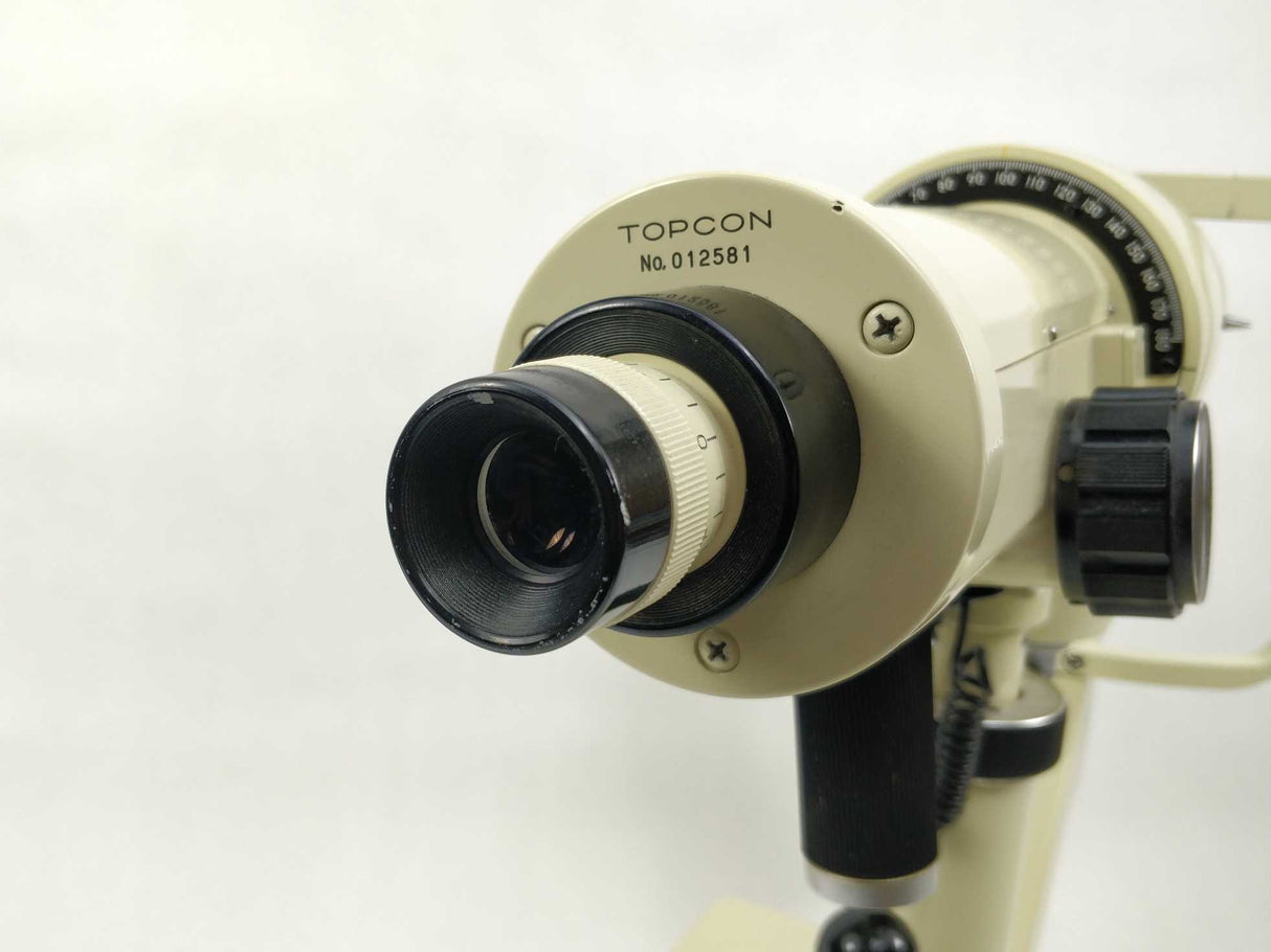 TOPCON OM-4 Ophthalmometer