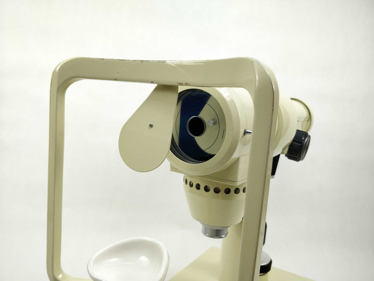 TOPCON OM-4 Ophthalmometer