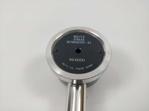 Neitz Retinoscope-RI Streak