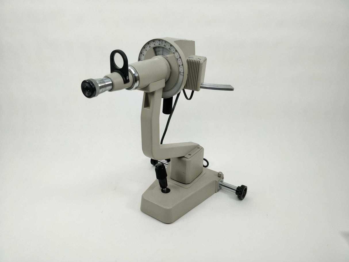 C.S.O. JVL/1 Ophthalmometer