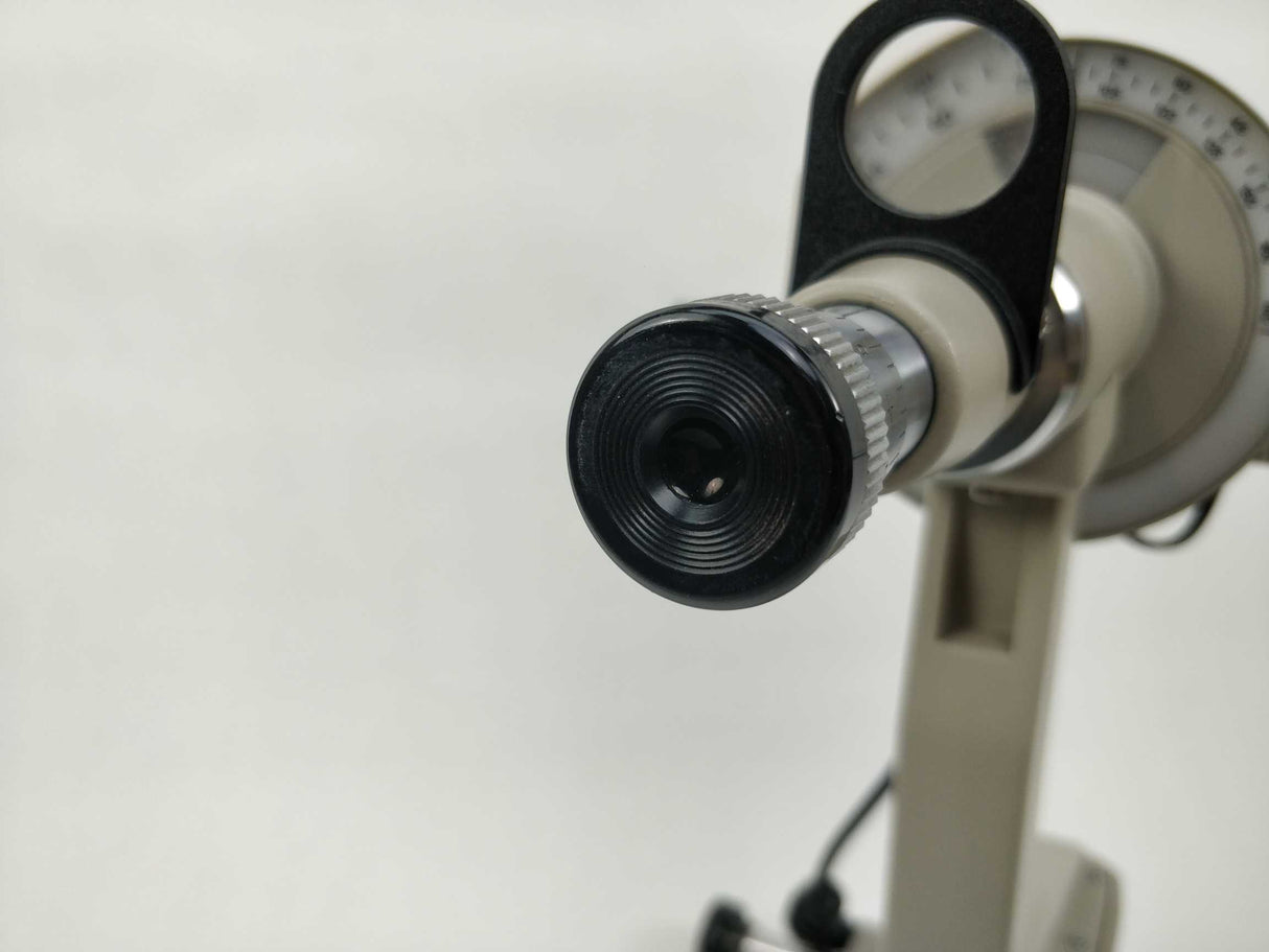 C.S.O. JVL/1 Ophthalmometer