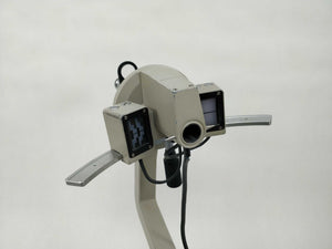 C.S.O. JVL/1 Ophthalmometer