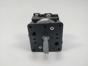 Schneider Electric K1D004NLH Cam Switch Harmony