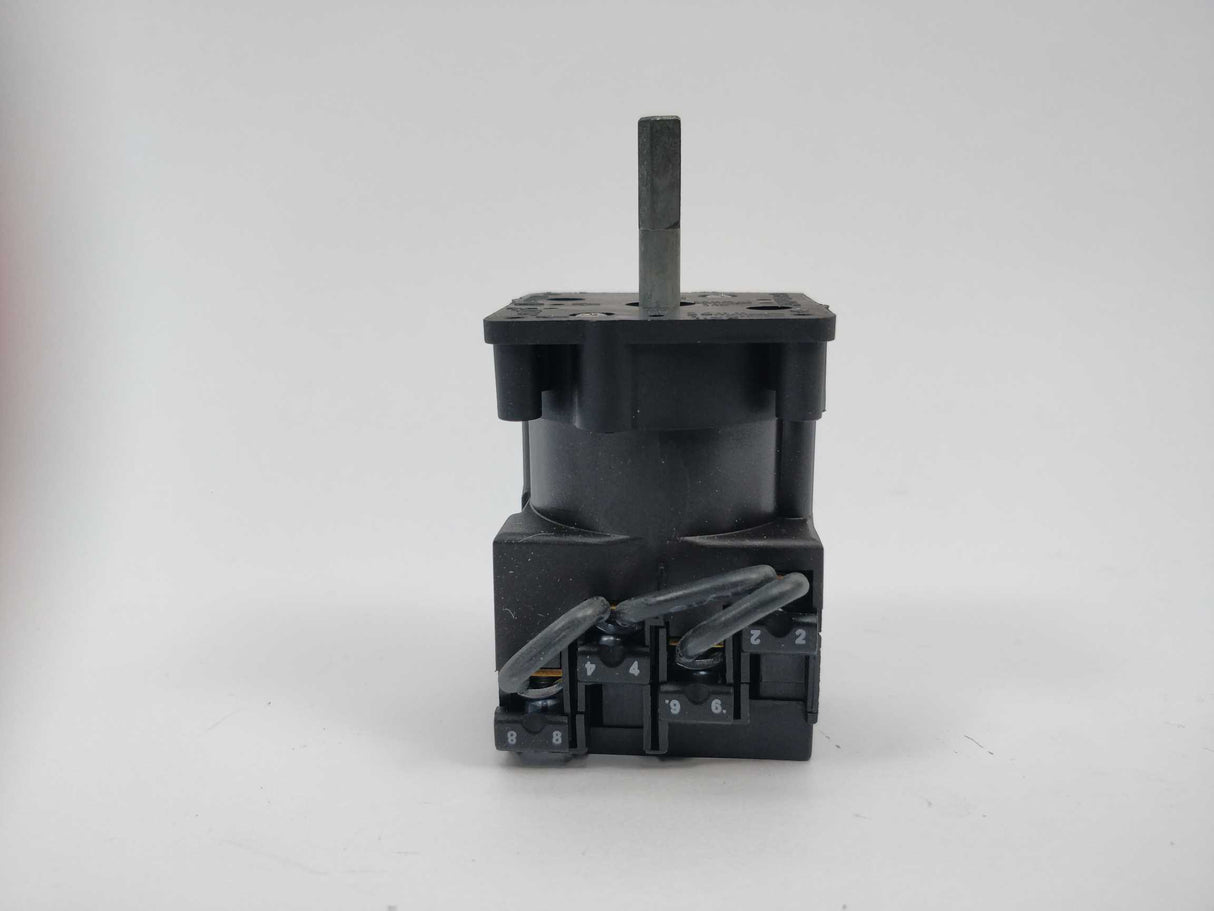 Schneider Electric K1D004NLH Cam Switch Harmony