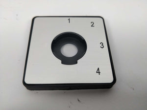 Schneider Electric K1D004NLH Cam Switch Harmony