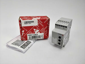 Carlo Gavazzi DMB71DM24 Multifunction timer