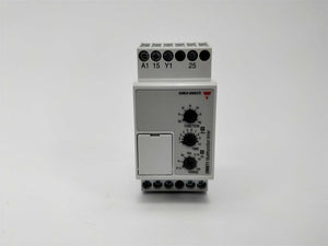 Carlo Gavazzi DMB71DM24 Multifunction timer