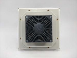 Texa Industries FAN23BN0B Ventilation unit - VAC 230 - Hz 50-60