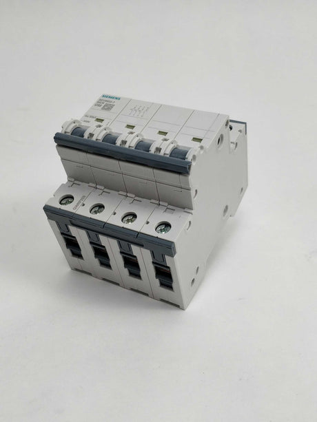 Siemens 5SY8632-7 Circuit breaker