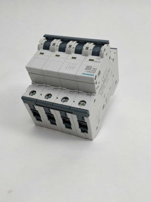 Siemens 5SY8632-7 Circuit breaker