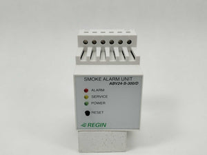 REGIN ABV24-S-300/D Alarm unit