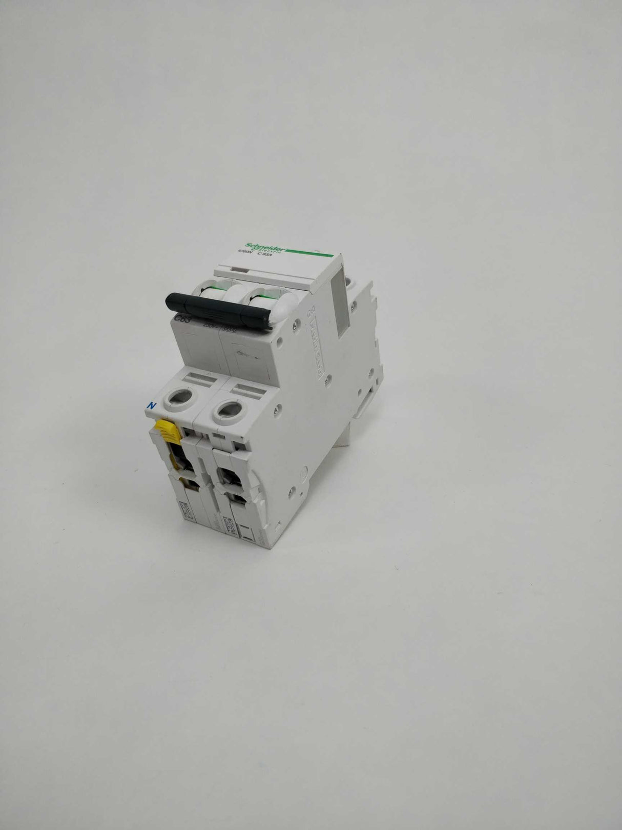 Schneider A9F04663 Circuit Breaker