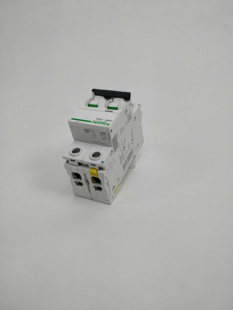 Schneider A9F04663 Circuit Breaker
