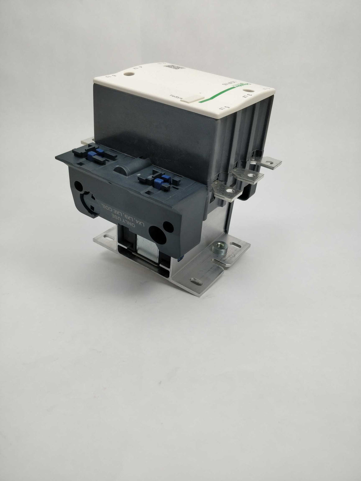Schneider LC1 F115 Contactor