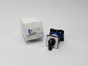 KRAUS & NAIMER CA10A230VE1 CA10 Switch  52348