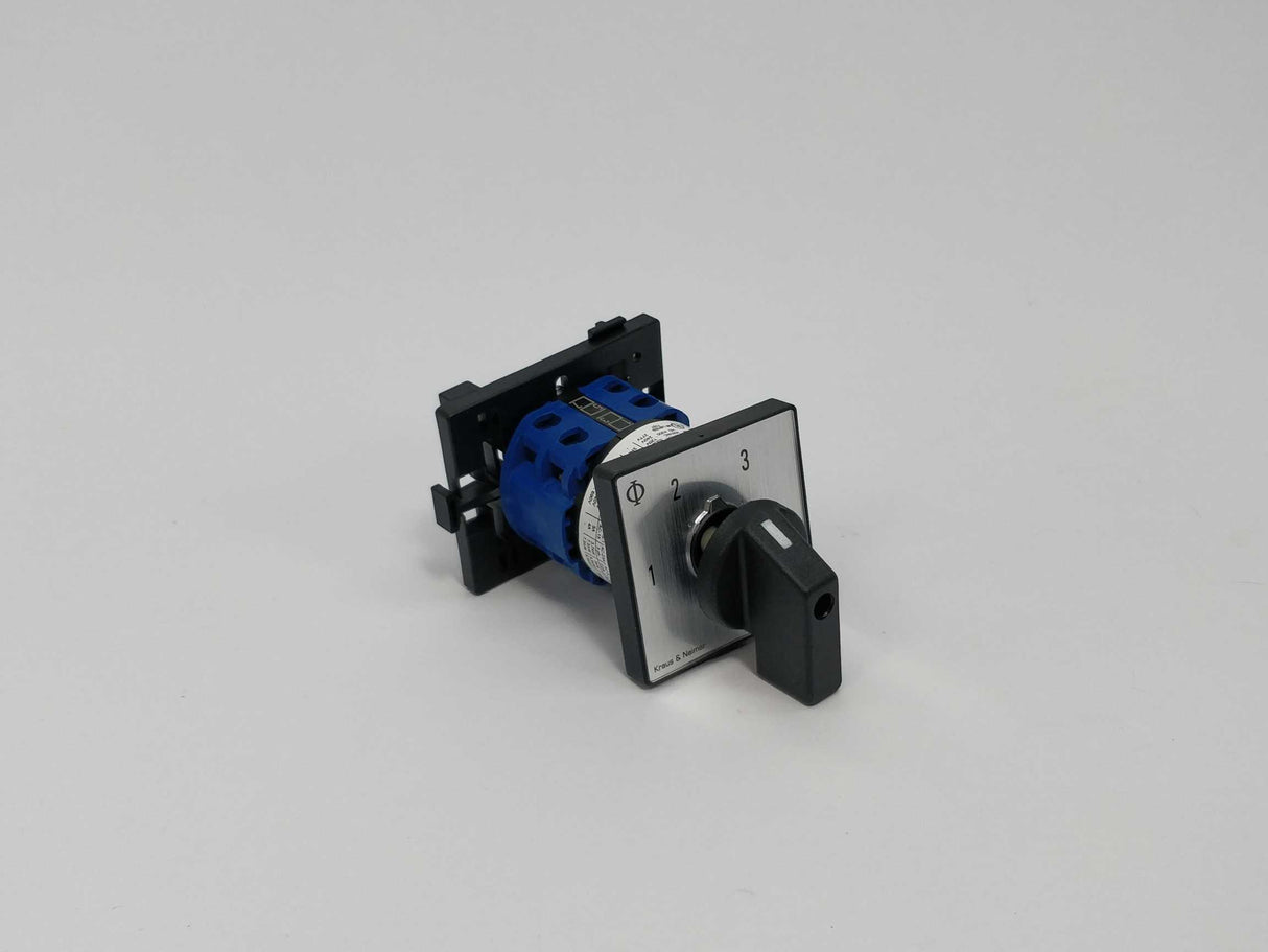 KRAUS & NAIMER CA10A230VE1 CA10 Switch  52348
