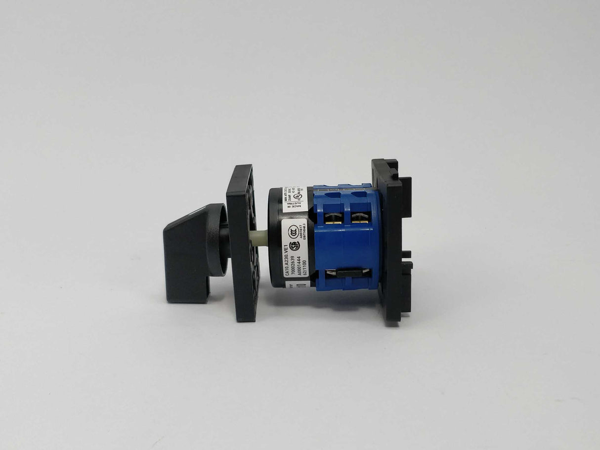 KRAUS & NAIMER CA10A230VE1 CA10 Switch  52348