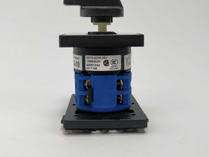 KRAUS & NAIMER CA10A230VE1 CA10 Switch  52348
