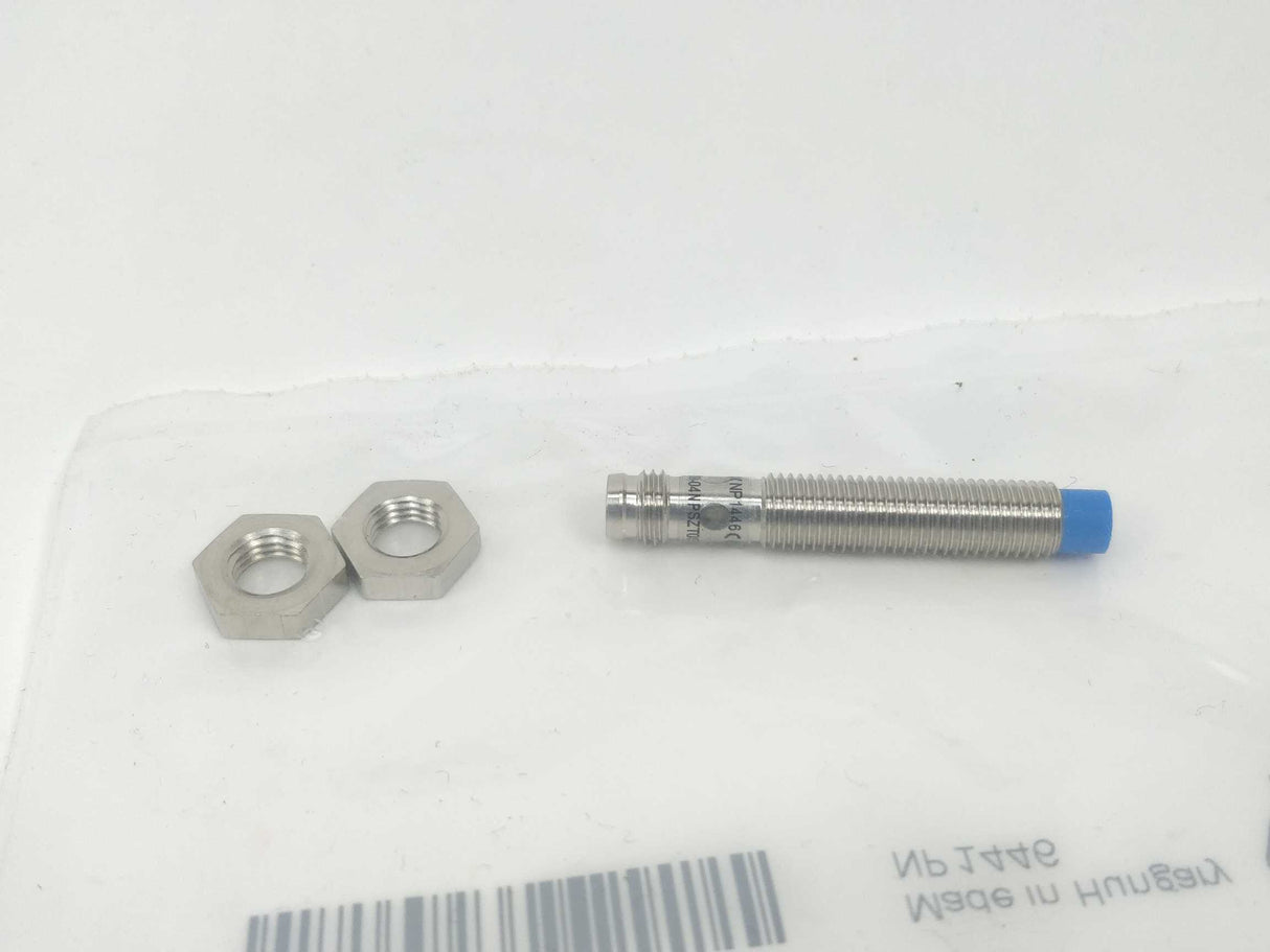 SICK 1040886 IME08-04NPSZT0S inductive proximity sensor