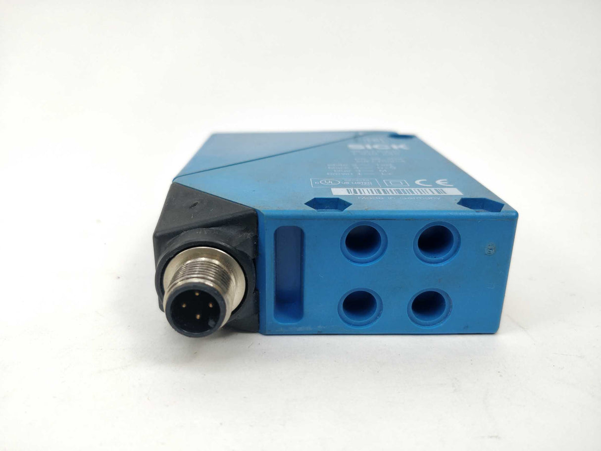 SICK 1019245 WL34-B430 Compact photoelectric sensor