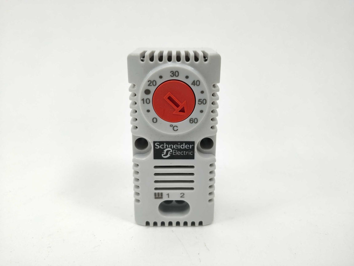 Schneider Electric NSYCCOTHC Thermostat 250V 0…60°C