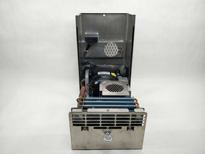 Schneider Electric NSYCUX400 ClimaSys Standart Cooling Unit 230V 50-60Hz