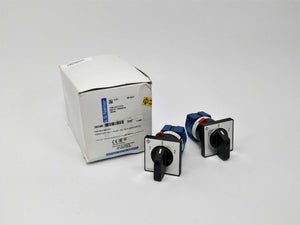 KRAUS & NAIMER CG8.A210.FT2 CG8 Switch 2pcs