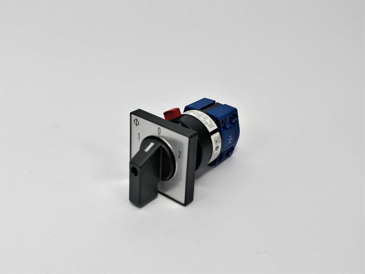 KRAUS & NAIMER CG8.A210.FT2 CG8 Switch 2pcs