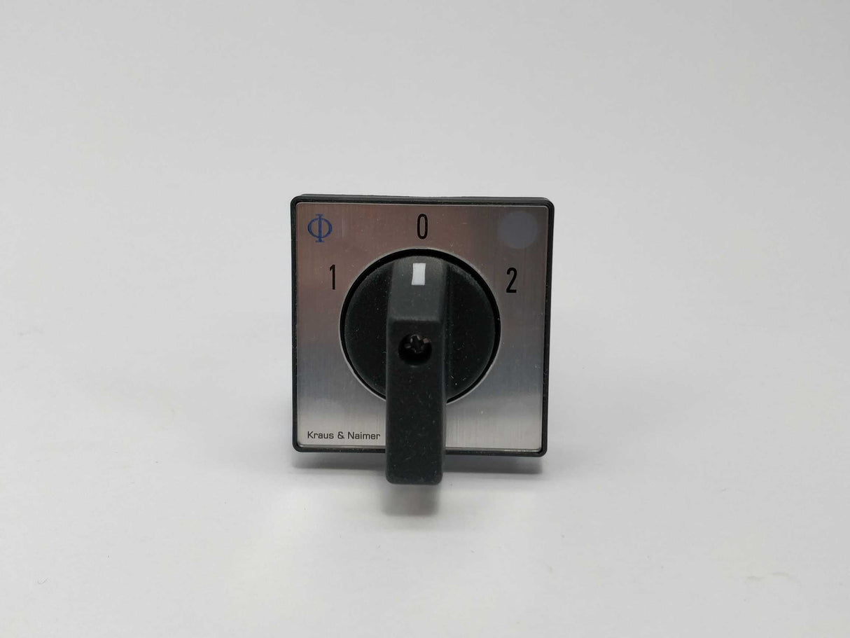 KRAUS & NAIMER CG8.A210.FT2 CG8 Switch 2pcs