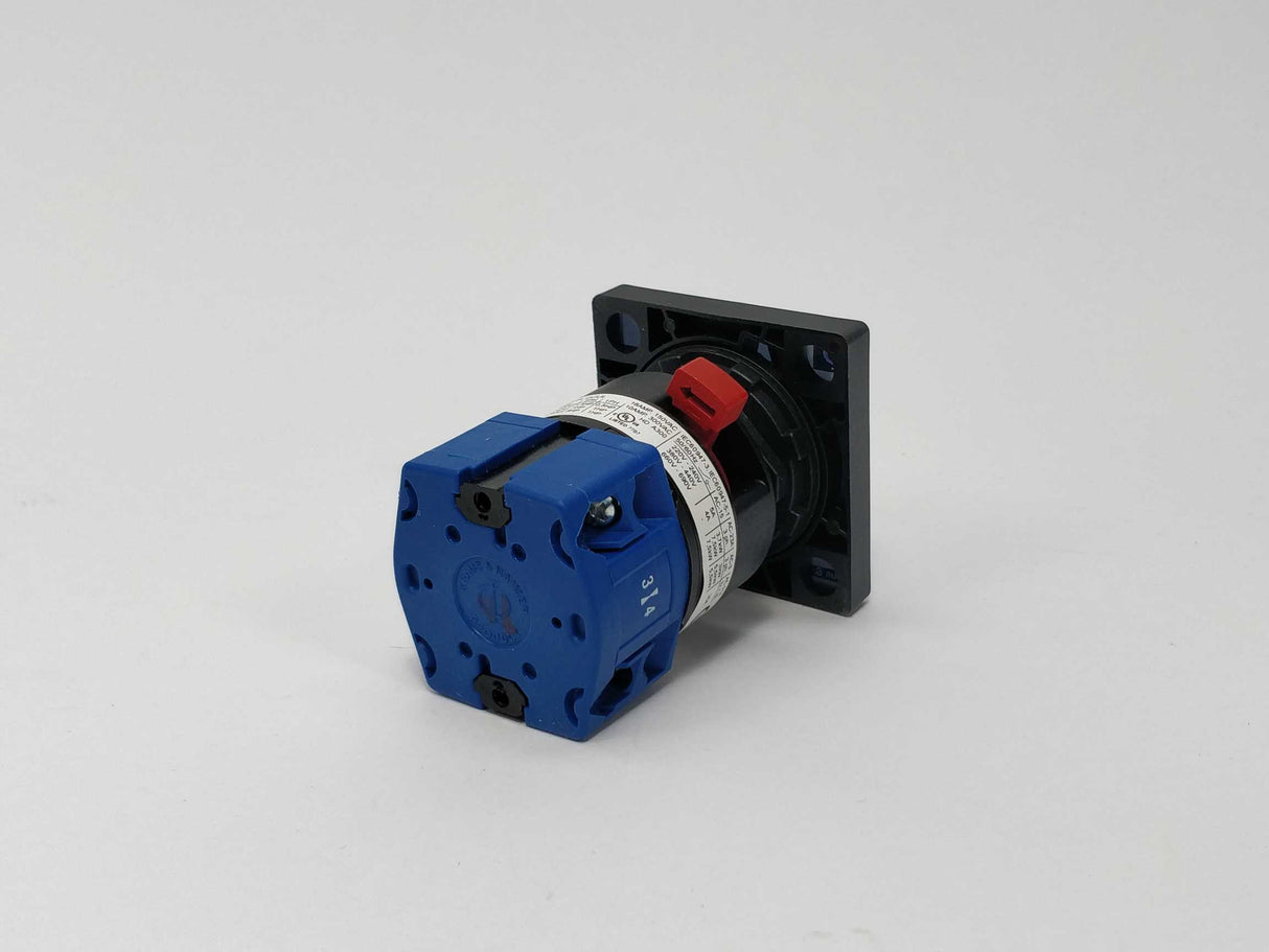 KRAUS & NAIMER CG8.A210.FT2 CG8 Switch 2pcs