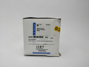 KRAUS & NAIMER CG8.A210.FT2 CG8 Switch 2pcs