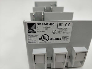Rittal SV9342.400 Circuit Breaker Component Adapter