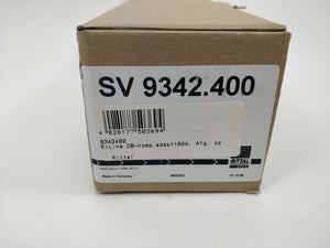 Rittal SV9342.400 Circuit Breaker Component Adapter