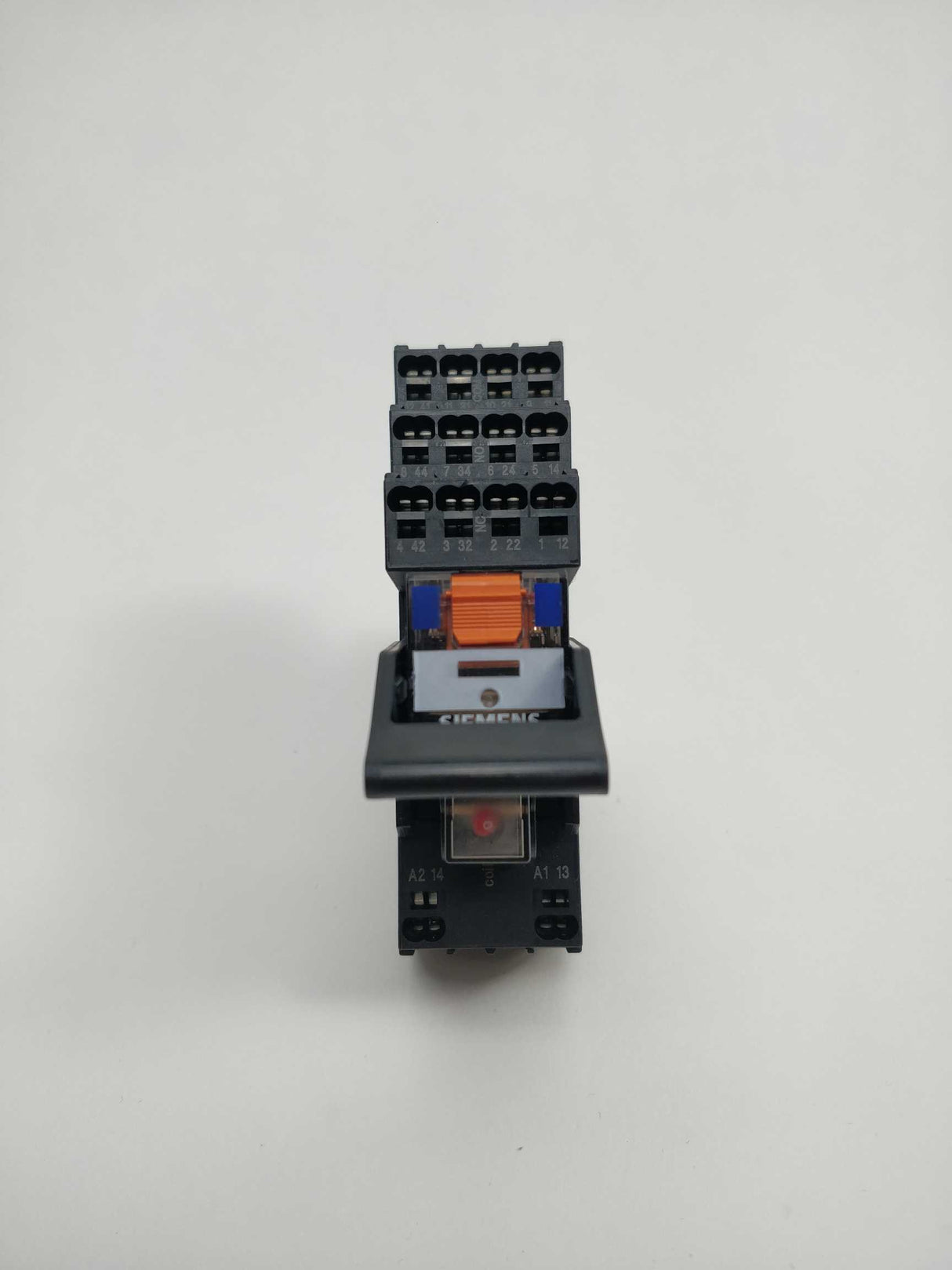 Siemens PT570024 Effect Relay + PT7874P
