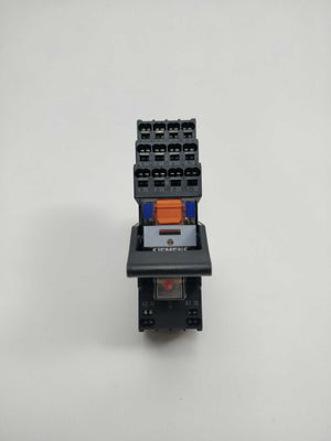 Siemens PT570024 Effect Relay + PT7874P