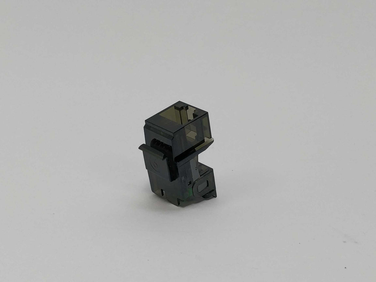 Brand-Rex C6CJAKU002 Cat6 Tool-free jack UTP 568B