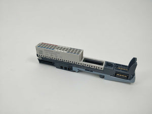 Siemens 6ES7193-6BP40-0DA1 Base Unit